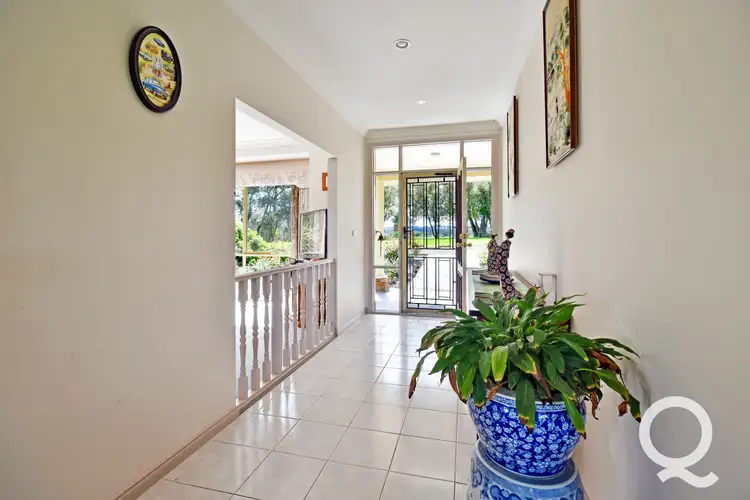 Second view of Homely rural property listing, 58 Brock Road, Hallora VIC 3818