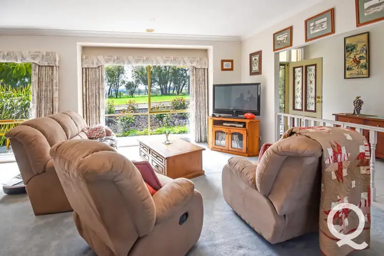 Third view of Homely rural property listing, 58 Brock Road, Hallora VIC 3818