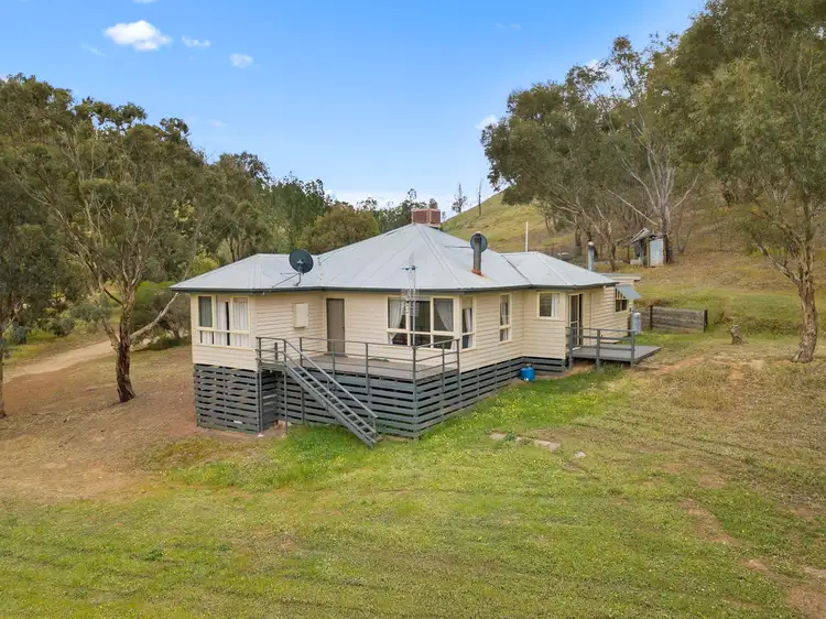 Main view of Homely rural property listing, 78 Bowcher Road, Chesney Vale VIC 3725