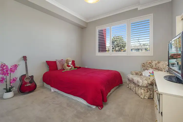 Fifth view of Homely apartment listing, 7/5 Sherwin Avenue, Castle Hill NSW 2154