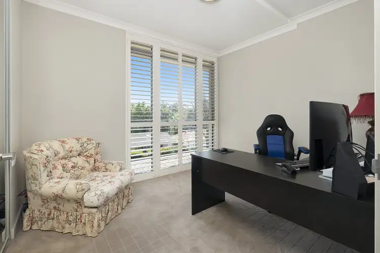 Sixth view of Homely apartment listing, 7/5 Sherwin Avenue, Castle Hill NSW 2154
