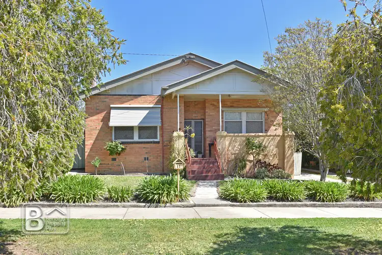 17 Frederick Street, North Bendigo VIC 3550