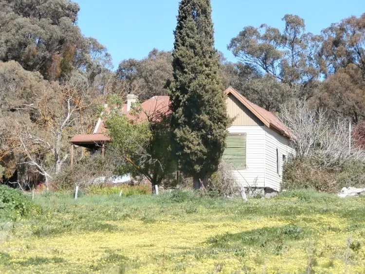 Fourth view of Homely land listing, 165-175 Olympic Parade, Kangaroo Flat VIC 3555