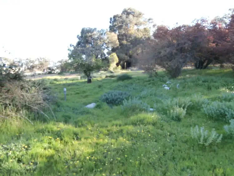 Fifth view of Homely land listing, 165-175 Olympic Parade, Kangaroo Flat VIC 3555