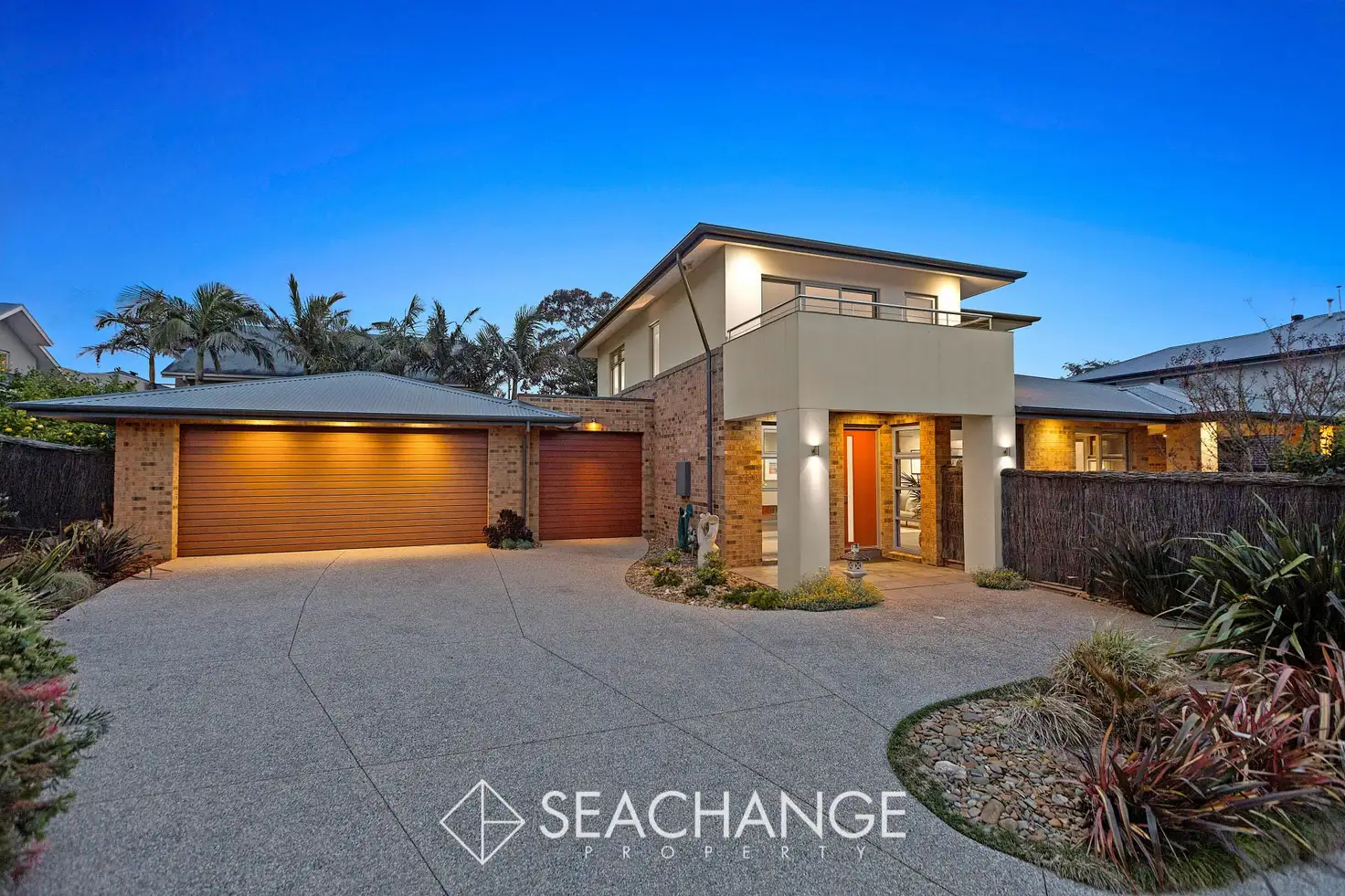 Main view of Homely house listing, 2/12 Shelbourne Court, Mornington VIC 3931