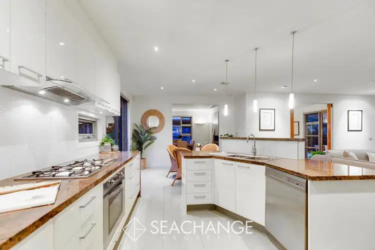 Fourth view of Homely house listing, 2/12 Shelbourne Court, Mornington VIC 3931