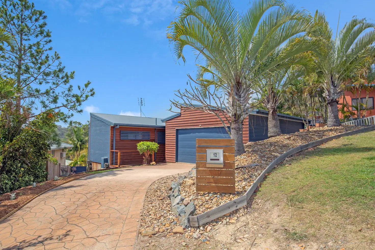 Main view of Homely house listing, 12 Windward Rise, Pacific Pines QLD 4211