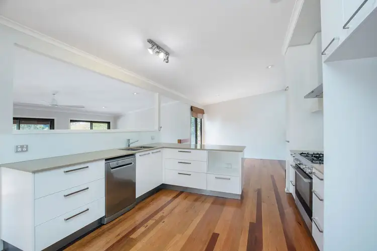 Third view of Homely house listing, 12 Windward Rise, Pacific Pines QLD 4211