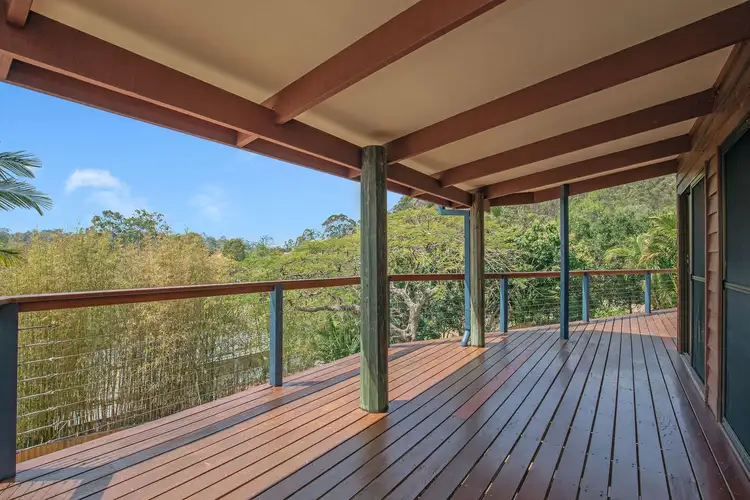Fourth view of Homely house listing, 12 Windward Rise, Pacific Pines QLD 4211