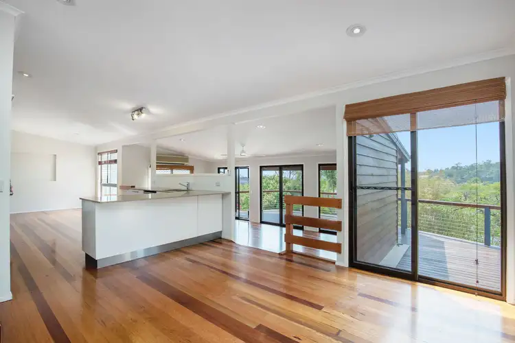 Fifth view of Homely house listing, 12 Windward Rise, Pacific Pines QLD 4211