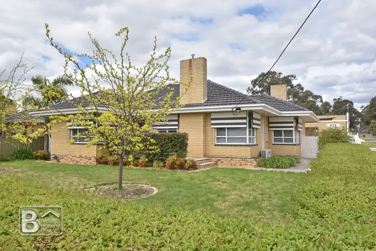 656 Midland Highway, Huntly VIC 3551