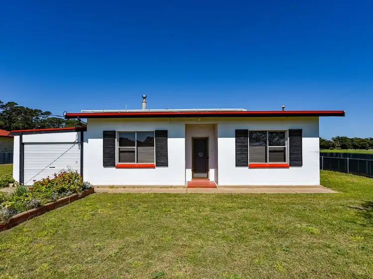 Main view of Homely house listing, 3 Banks Street, Millicent SA 5280