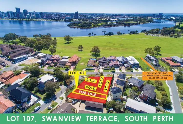 9 Brookside Avenue, South Perth WA 6151