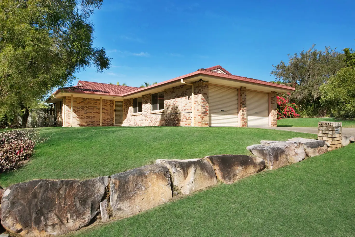 Main view of Homely house listing, 1 Pascali Crescent, Eatons Hill QLD 4037