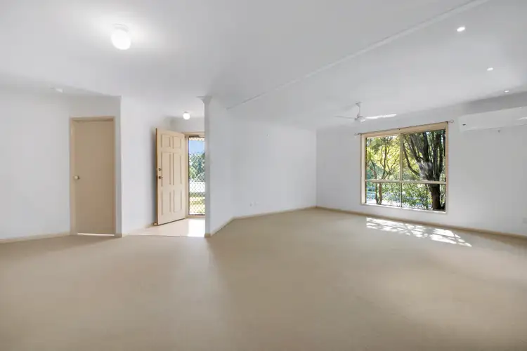 Second view of Homely house listing, 1 Pascali Crescent, Eatons Hill QLD 4037