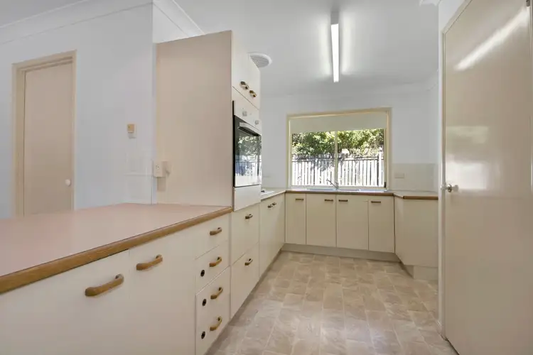Fourth view of Homely house listing, 1 Pascali Crescent, Eatons Hill QLD 4037