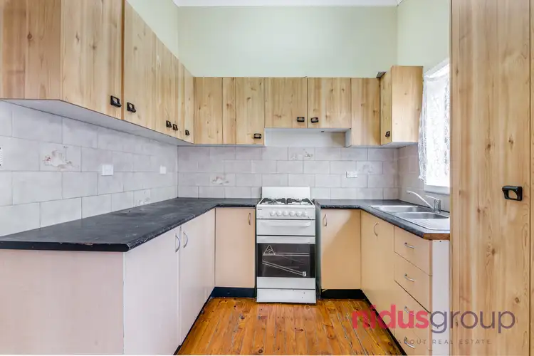 Second view of Homely house listing, 25 Mendelssohn Avenue, Emerton NSW 2770