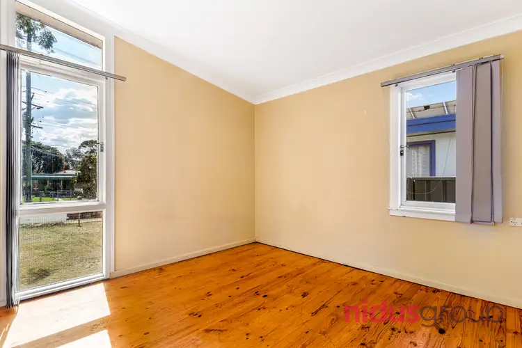 Fifth view of Homely house listing, 25 Mendelssohn Avenue, Emerton NSW 2770