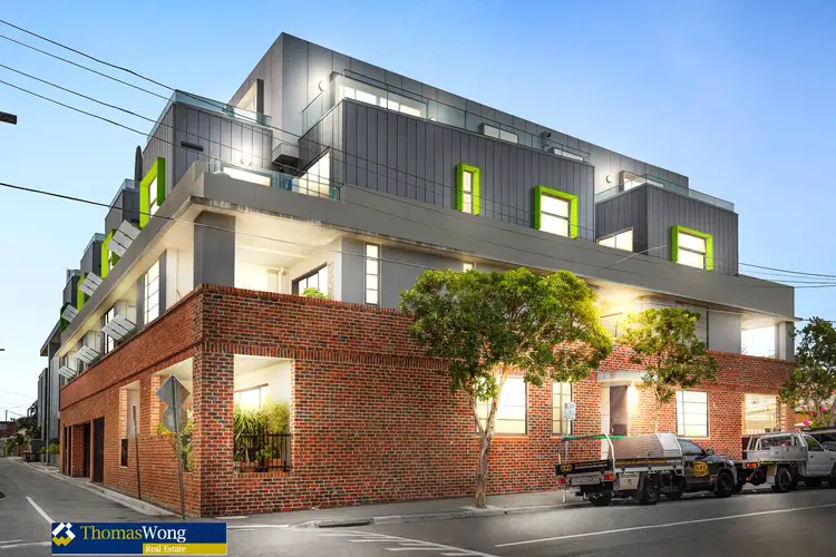 201/7 Newry Street, Richmond VIC 3121