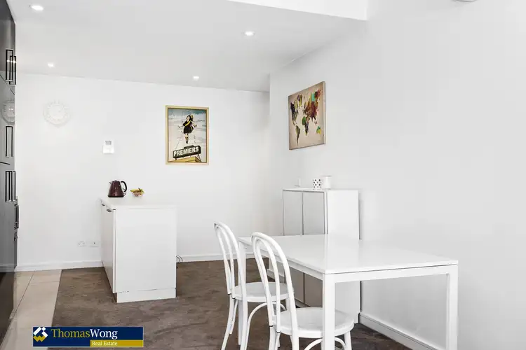 Third view of Homely apartment listing, 201/7 Newry Street, Richmond VIC 3121