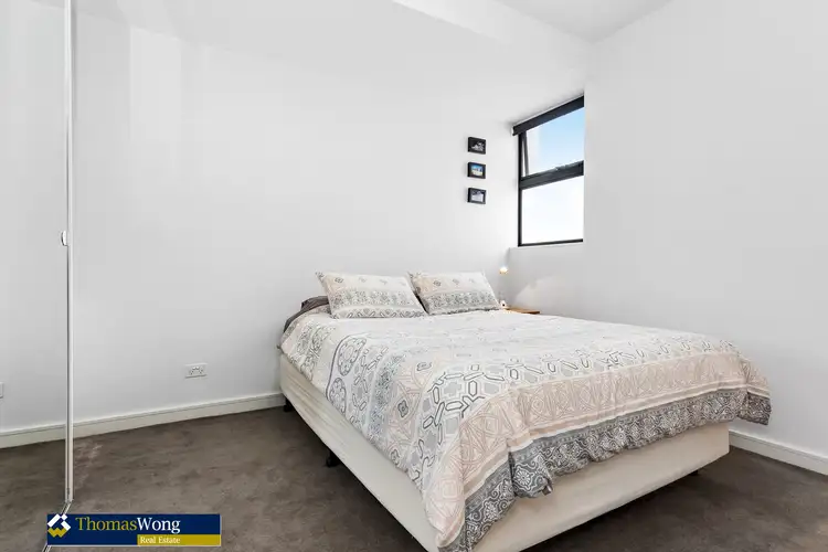 Fifth view of Homely apartment listing, 201/7 Newry Street, Richmond VIC 3121
