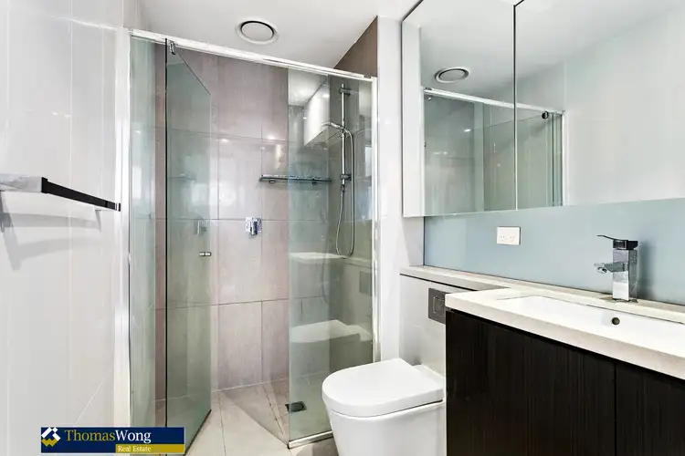 Sixth view of Homely apartment listing, 201/7 Newry Street, Richmond VIC 3121