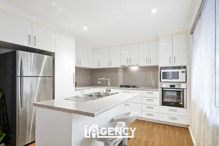 Third view of Homely house listing, 10 Cormorant Close, Endeavour Hills VIC 3802