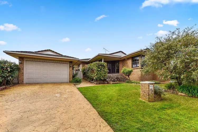 Main view of Homely house listing, 3 Bellevale Court, Mount Gambier SA 5290