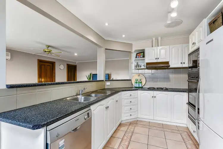 Second view of Homely house listing, 3 Bellevale Court, Mount Gambier SA 5290