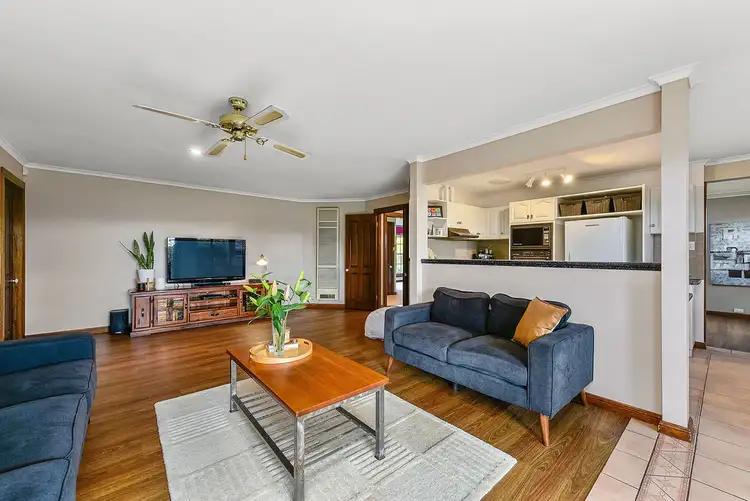 Third view of Homely house listing, 3 Bellevale Court, Mount Gambier SA 5290
