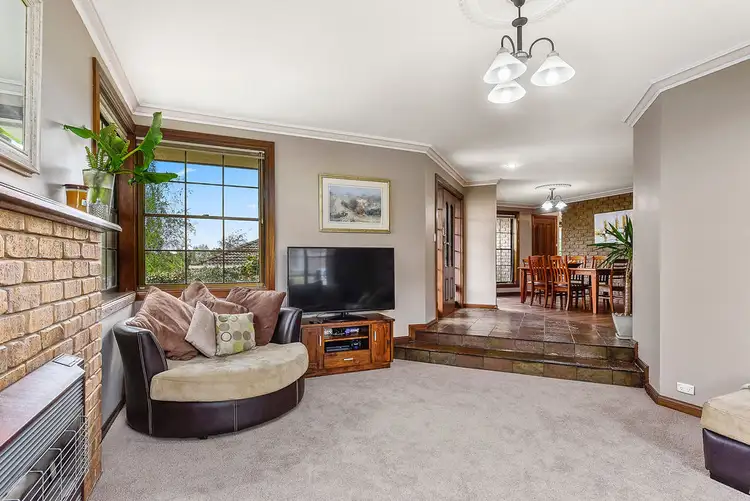 Fourth view of Homely house listing, 3 Bellevale Court, Mount Gambier SA 5290