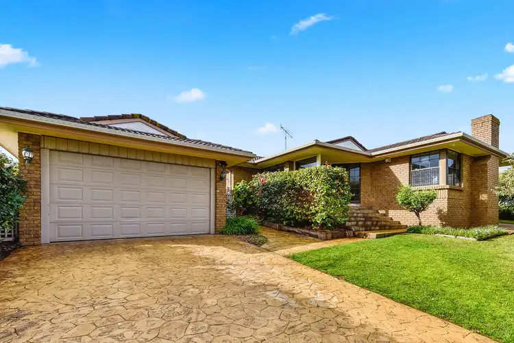 Fifth view of Homely house listing, 3 Bellevale Court, Mount Gambier SA 5290