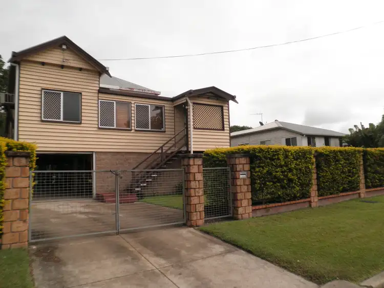 Second view of Homely house listing, 15 Boundary Street, Bundaberg South QLD 4670