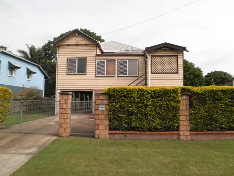 Third view of Homely house listing, 15 Boundary Street, Bundaberg South QLD 4670