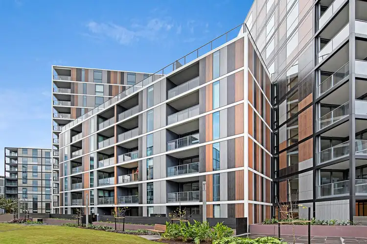 Main view of Homely apartment listing, 2/8B Evergreen Mews, Armadale VIC 3143