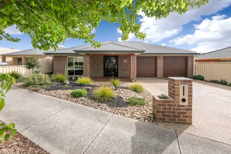 12 Jessica Avenue, Kilmore VIC 3764