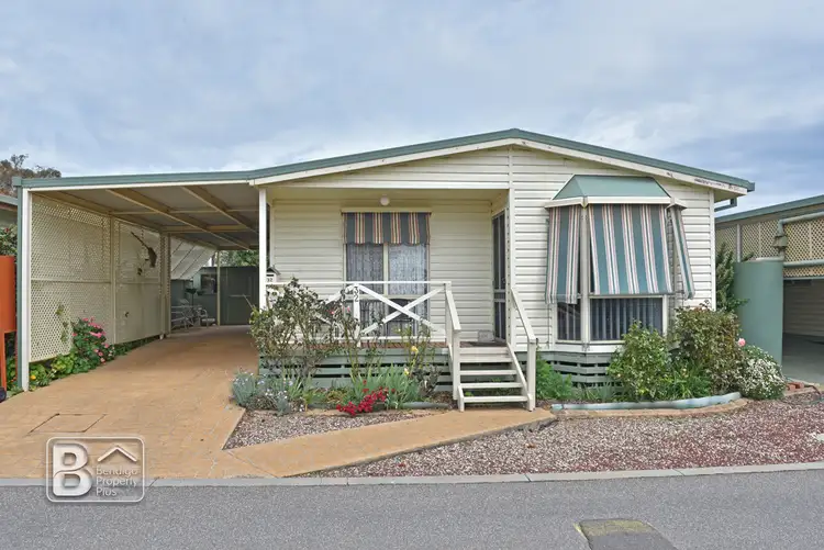 Main view of Homely unit listing, 32/266 - 270 High Street, Kangaroo Flat VIC 3555