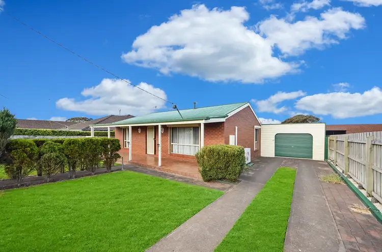 138 Browning Street, Portland VIC 3305