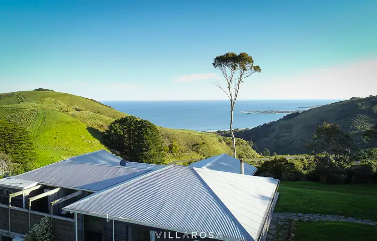 Main view of Homely house listing, 170 Busty Road, Apollo Bay VIC 3233