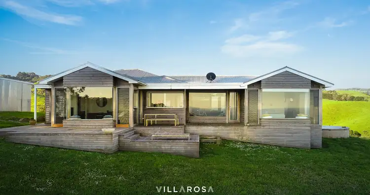 Third view of Homely house listing, 170 Busty Road, Apollo Bay VIC 3233