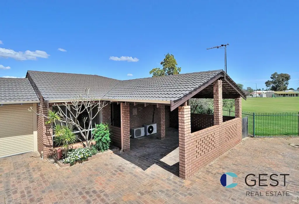 Main view of Homely unit listing, 11C BLACKADDER ROAD, Swan View WA 6056