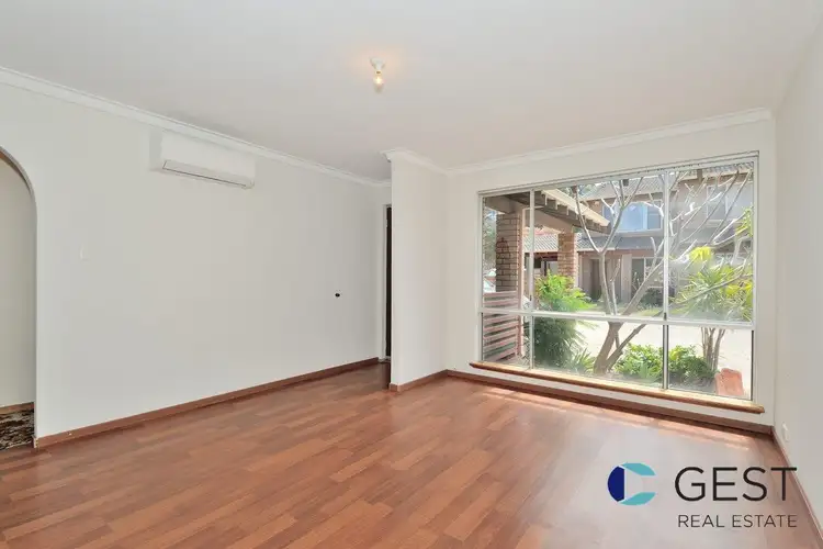 Fourth view of Homely unit listing, 11C BLACKADDER ROAD, Swan View WA 6056