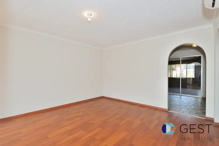 Sixth view of Homely unit listing, 11C BLACKADDER ROAD, Swan View WA 6056