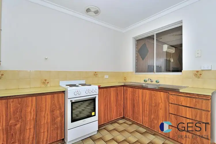 Seventh view of Homely unit listing, 11C BLACKADDER ROAD, Swan View WA 6056