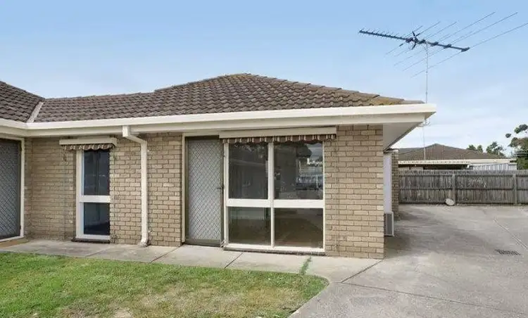 Second view of Homely unit listing, 5/257 Church Street, Herne Hill VIC 3218