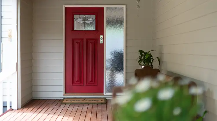 Main view of Homely house listing, 141 MONBULK-SEVILLE ROAD, Silvan VIC 3795