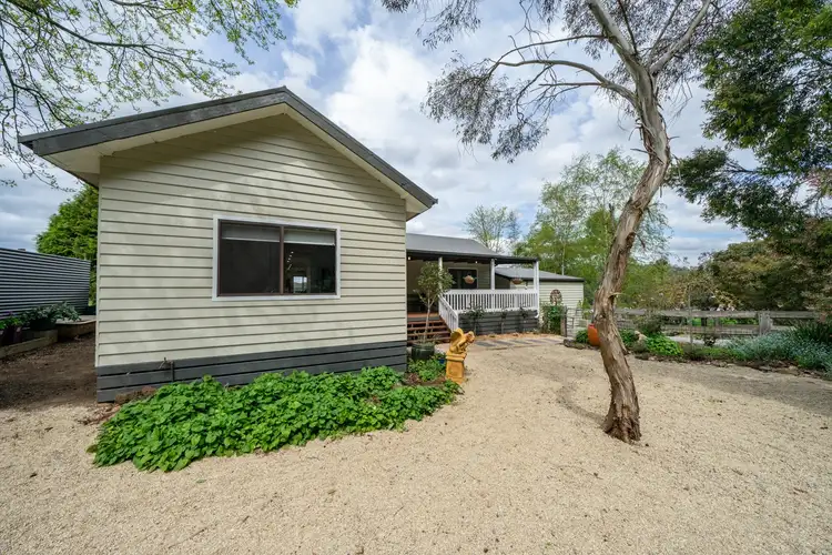 Fourth view of Homely house listing, 141 MONBULK-SEVILLE ROAD, Silvan VIC 3795