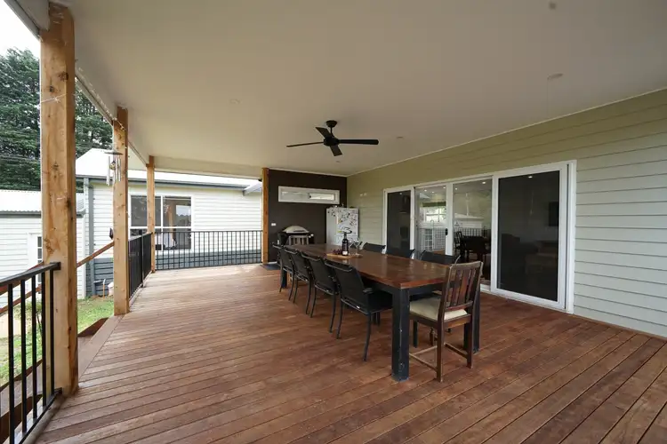 Sixth view of Homely house listing, 141 MONBULK-SEVILLE ROAD, Silvan VIC 3795