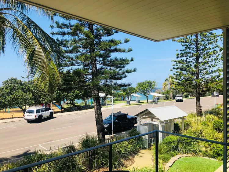 108/1 RAINBOW BEACH ROAD, Rainbow Beach QLD 4581