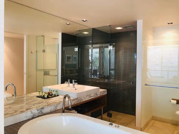 Sixth view of Homely apartment listing, 108/1 RAINBOW BEACH ROAD, Rainbow Beach QLD 4581